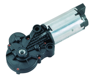 406214 Nidec GMPD 12V 21 OMW/MIN 3Nm H1